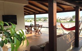 Domi Apartments Wellness Pompei